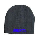 Charcoal Beanie