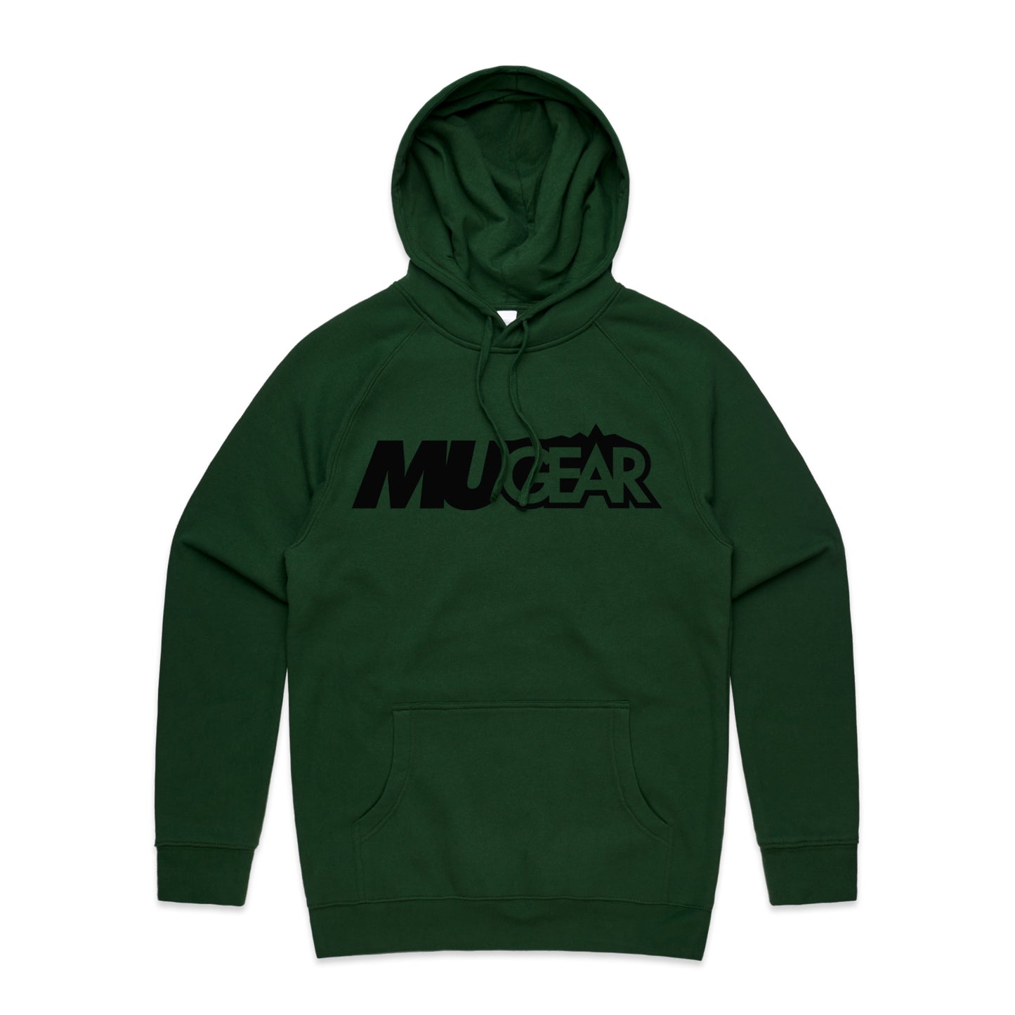 MuGear Standard Hoodies