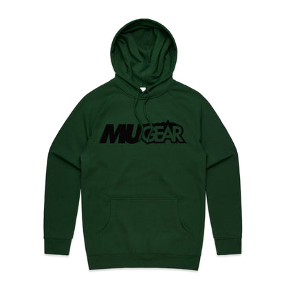 MuGear Standard Hoodies