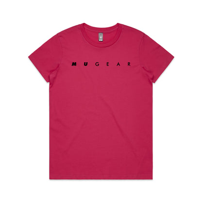 MuGear Basic Maple Tee