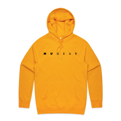 MuGear Basic Hoodies