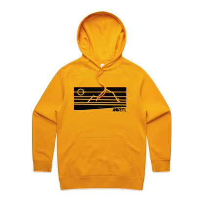 Mountain Hoodies