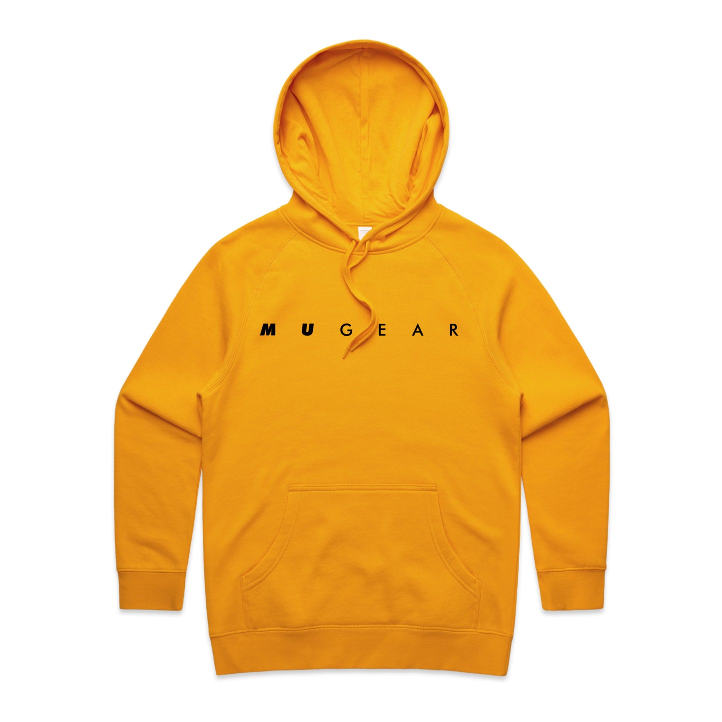 MuGear Basic Hoodies