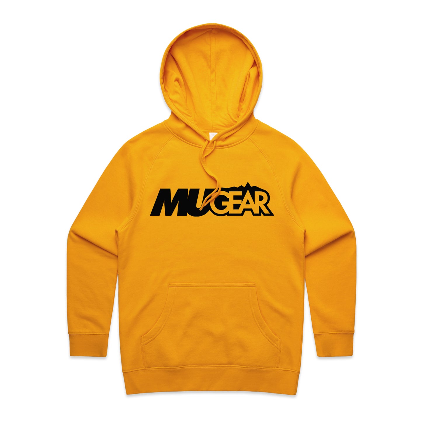 MuGear Standard Hoodies