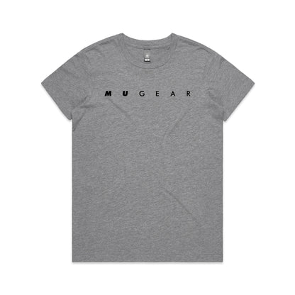 MuGear Basic Maple Tee