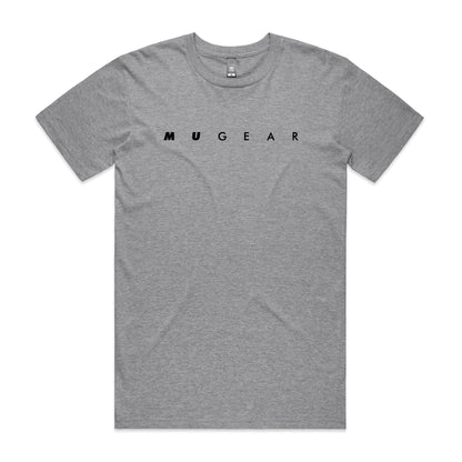 MuGear Basic Tees