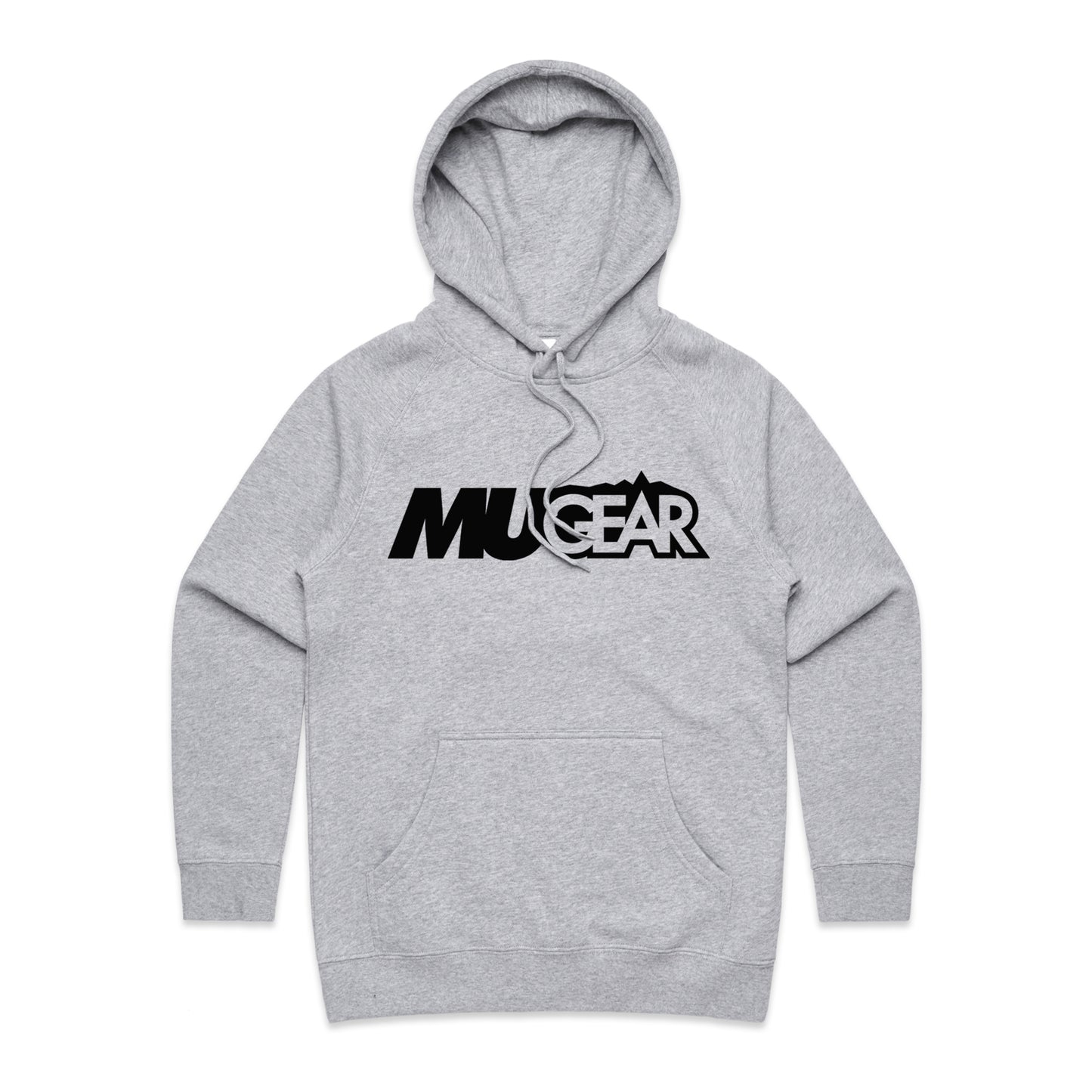 MuGear Standard Hoodies
