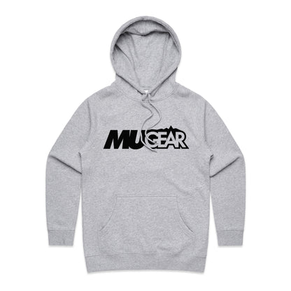 MuGear Standard Hoodies
