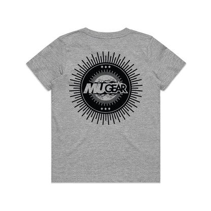 Shining Logo Kids Tee