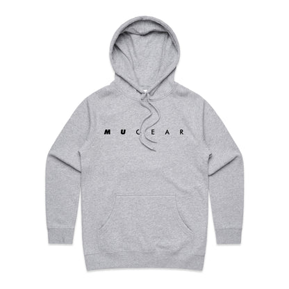 MuGear Basic Hoodies