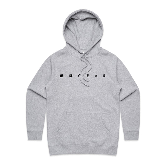 MuGear Basic Hoodies