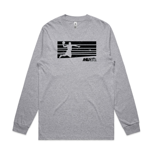 Basketball Longsleeve