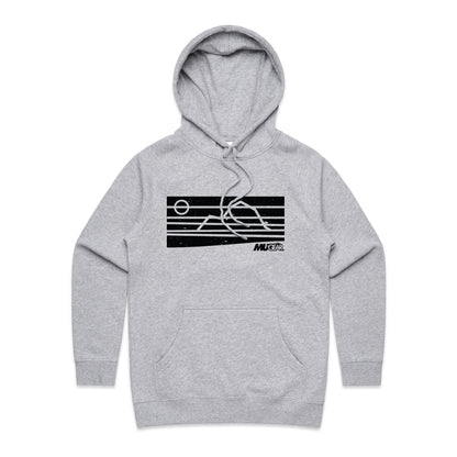 Mountain Hoodies