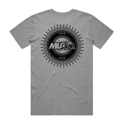 Shining Logo (Back)