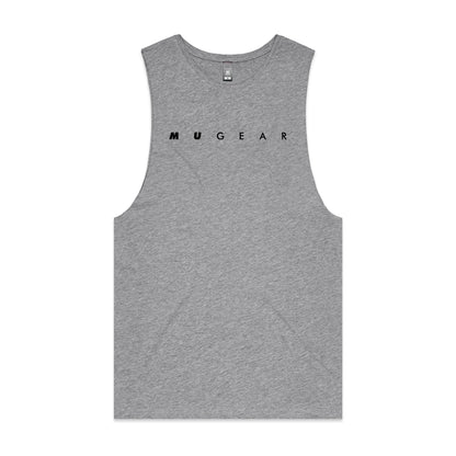 MuGear Basic Logo Tanks