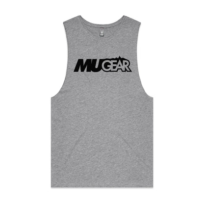 MuGear Standard Logo Tanks