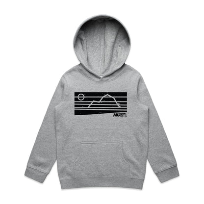Mountain Hoodies