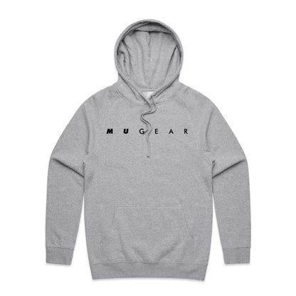 MuGear Basic Hoodies