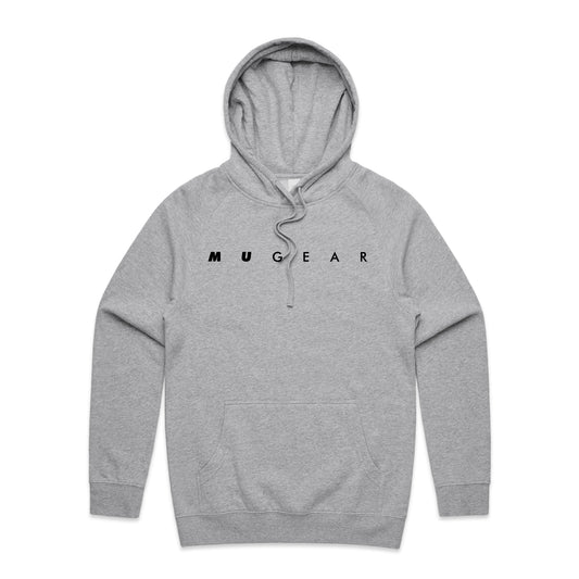 MuGear Basic Hoodies