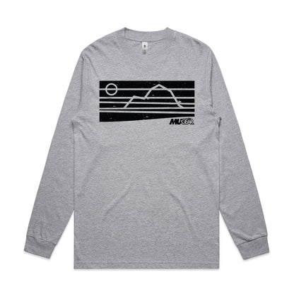 Mountains Longsleeve