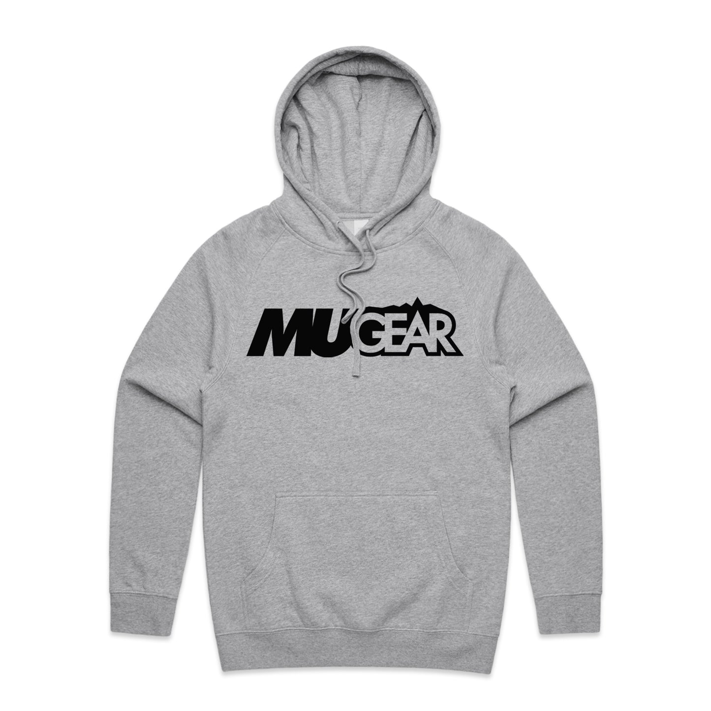 MuGear Standard Hoodies
