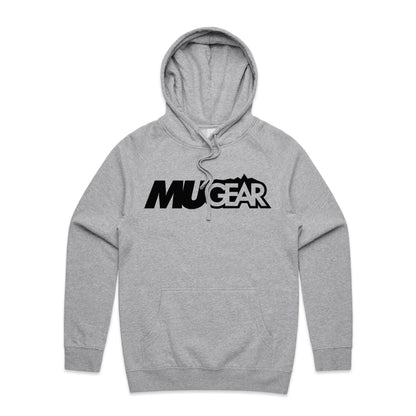 MuGear Standard Hoodies
