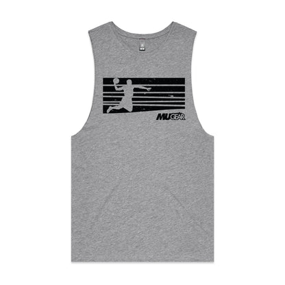 Basketball Tanks