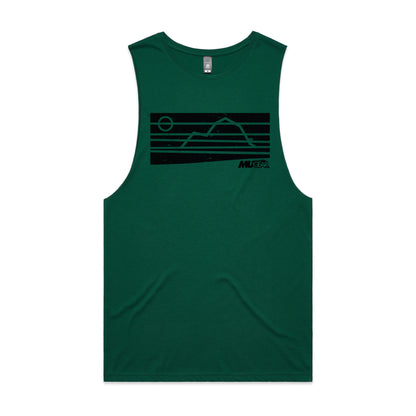 Mountain Tanks