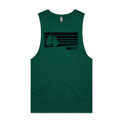 Boxing Gloves Tanks