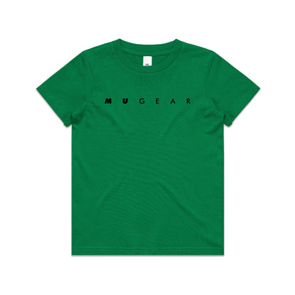 MuGear Basic Kids Tee