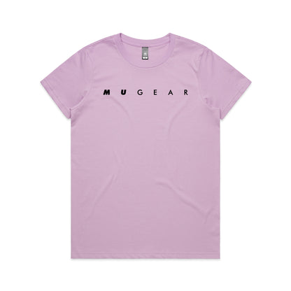 MuGear Basic Maple Tee