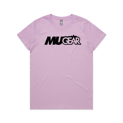 MuGear Standard Maple Tee