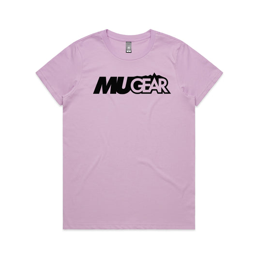 MuGear Standard Maple Tee