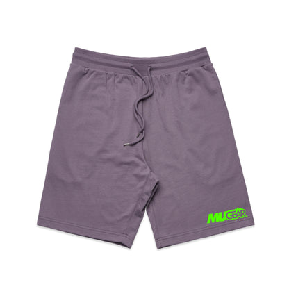 MuGear Mens Shorts