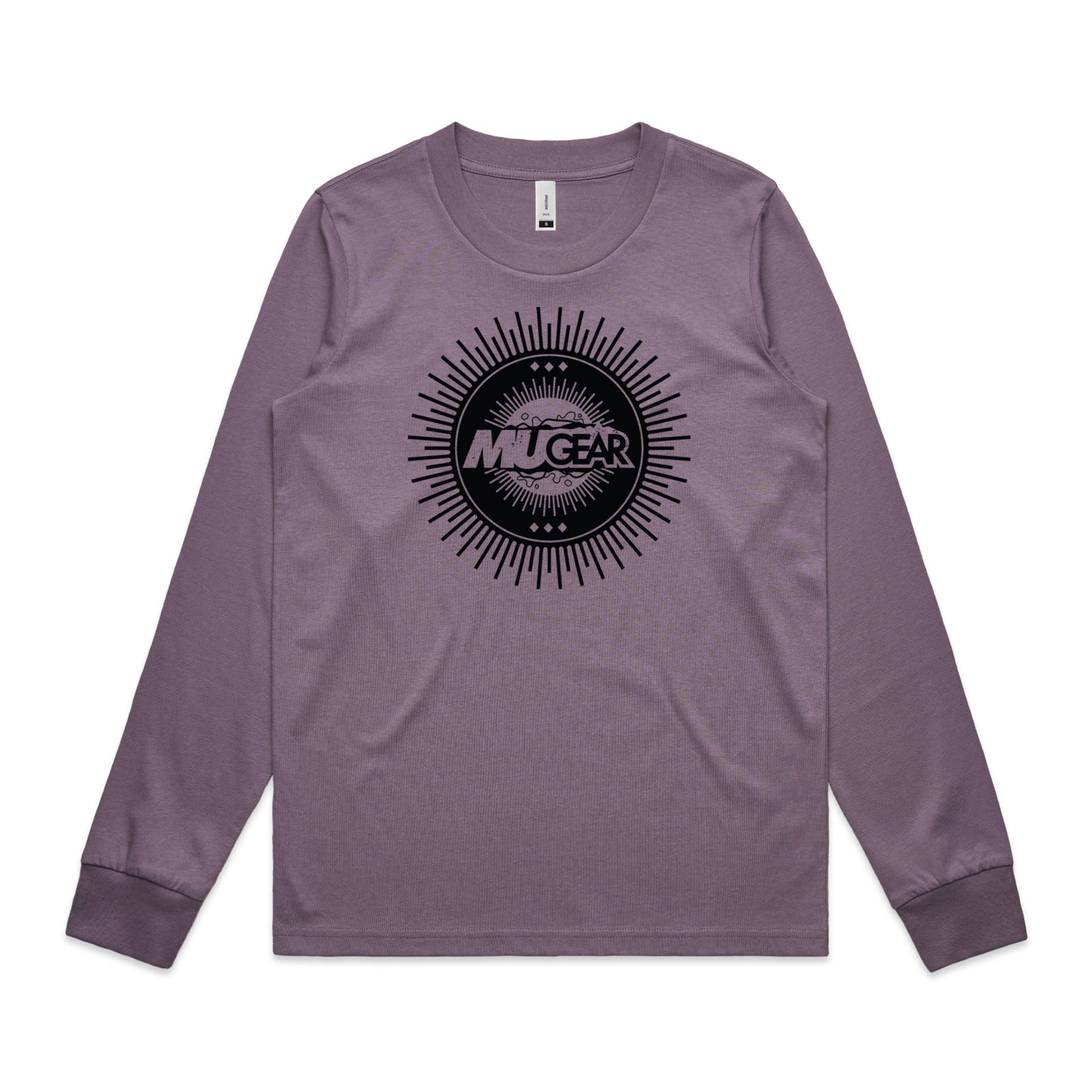 Shining Longsleeve