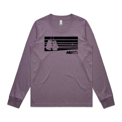 Boxing Longsleeve