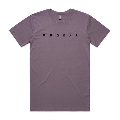 MuGear Basic Tees