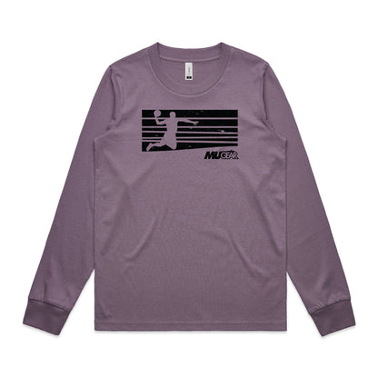 Basketball Longsleeve