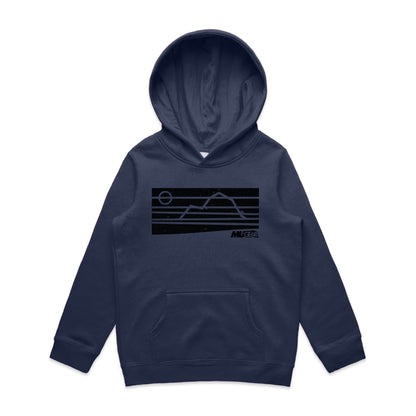 Mountain Hoodies