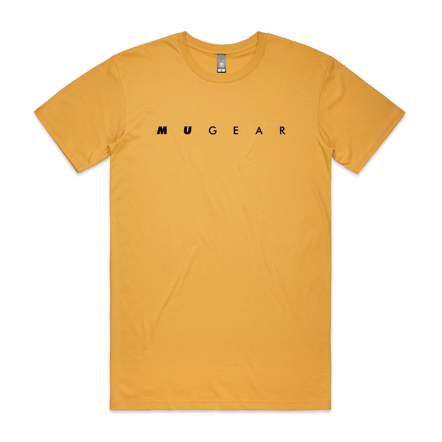 MuGear Basic Tees