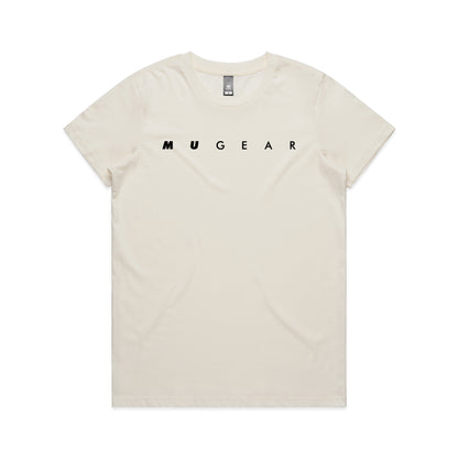 MuGear Basic Maple Tee