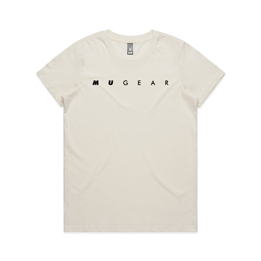 MuGear Basic Maple Tee