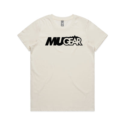 MuGear Standard Maple Tee