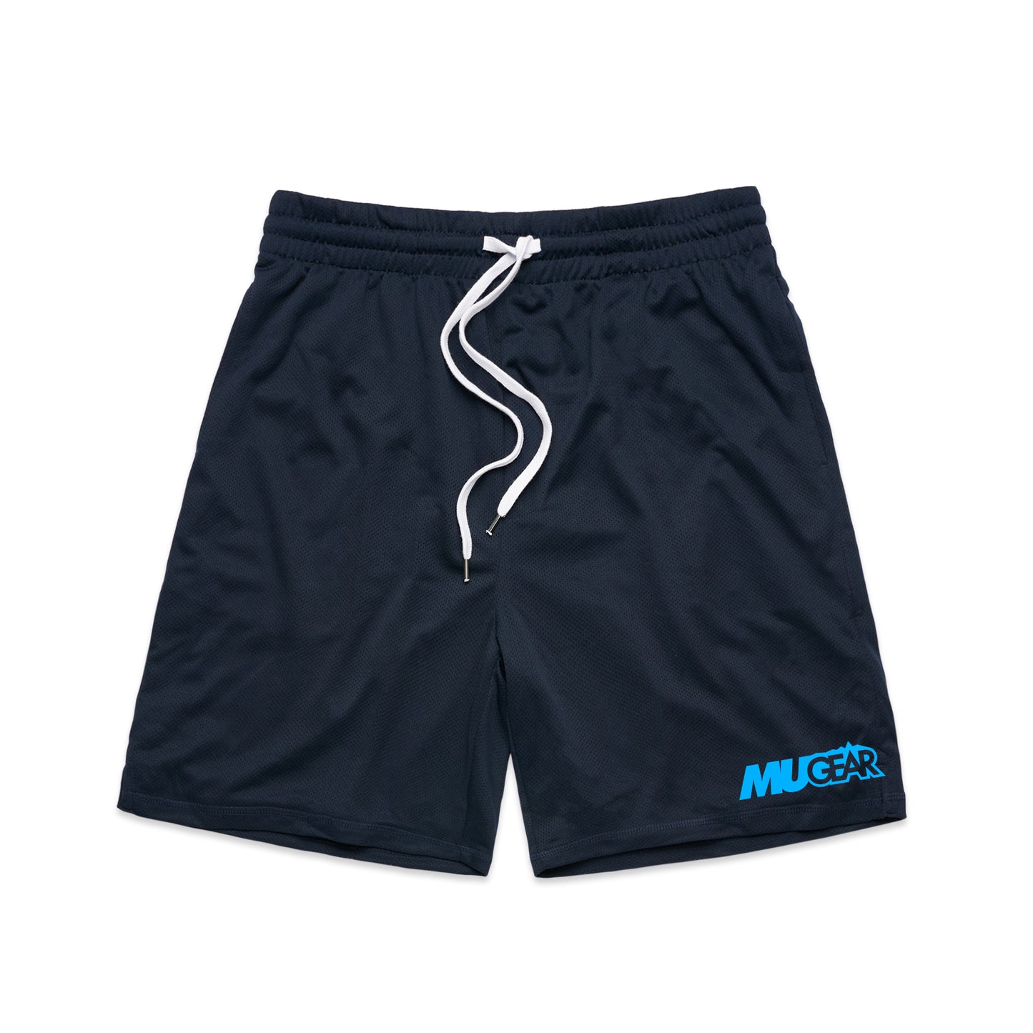 MuGear Basketball Shorts