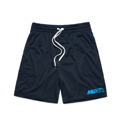 MuGear Basketball Shorts