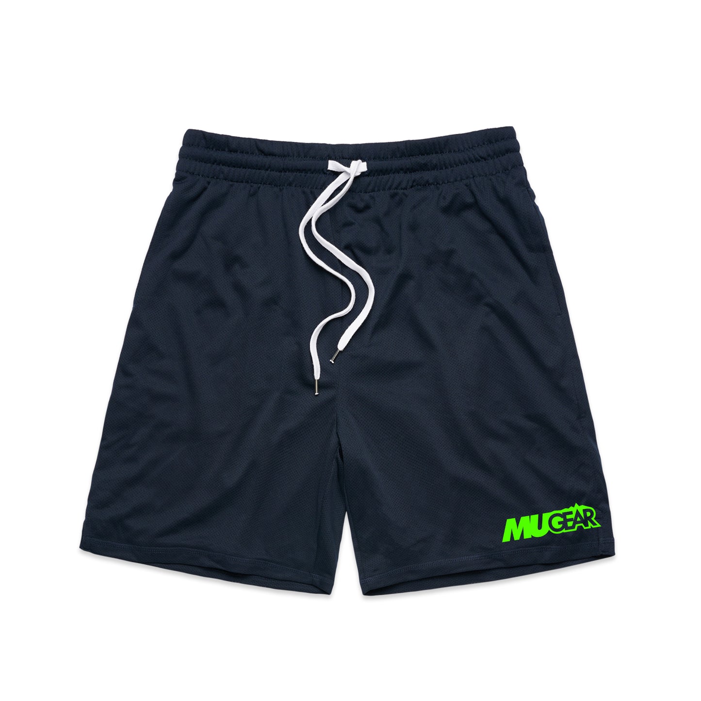 MuGear Basketball Shorts