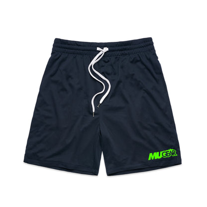 MuGear Basketball Shorts