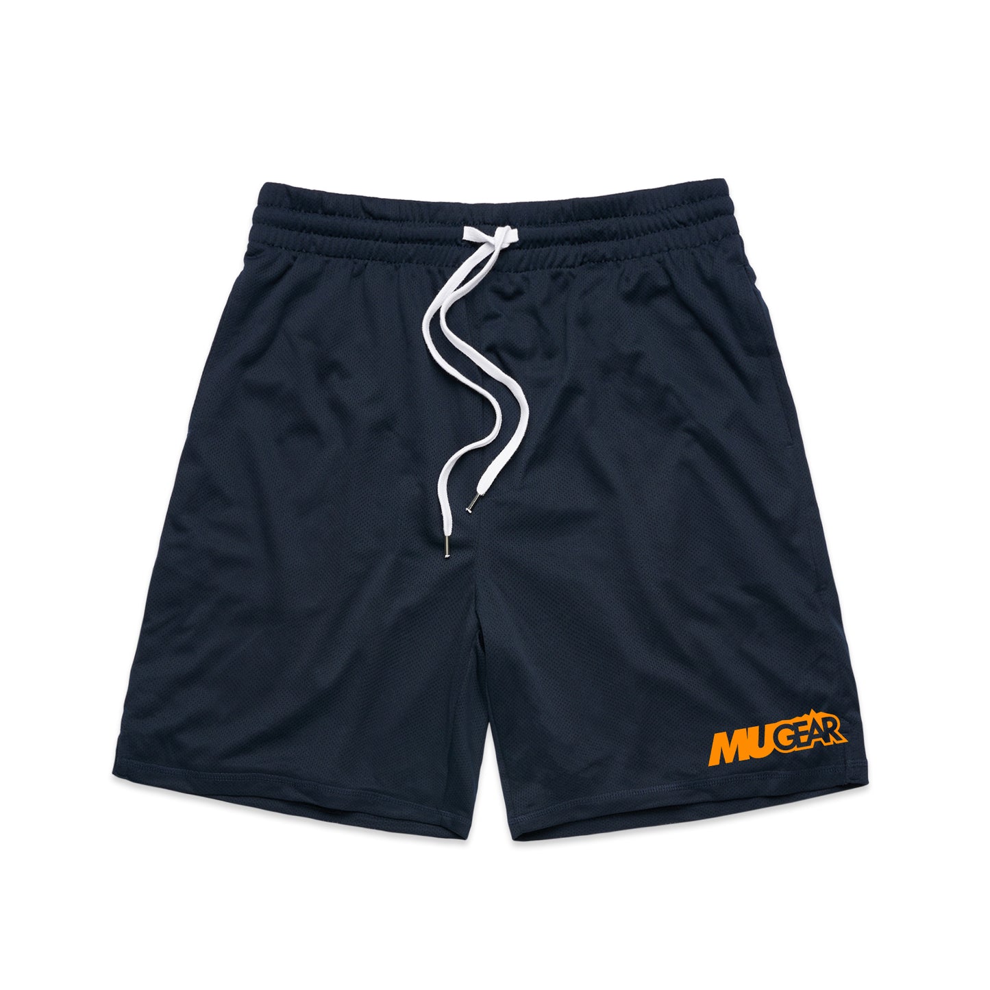 MuGear Basketball Shorts