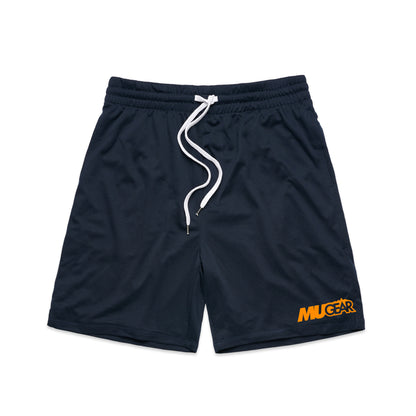 MuGear Basketball Shorts