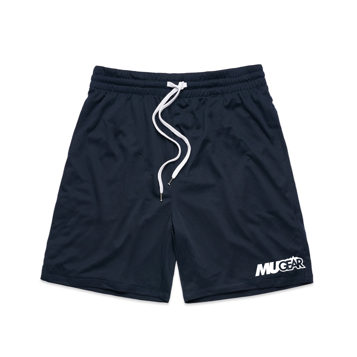 MuGear Basketball Shorts